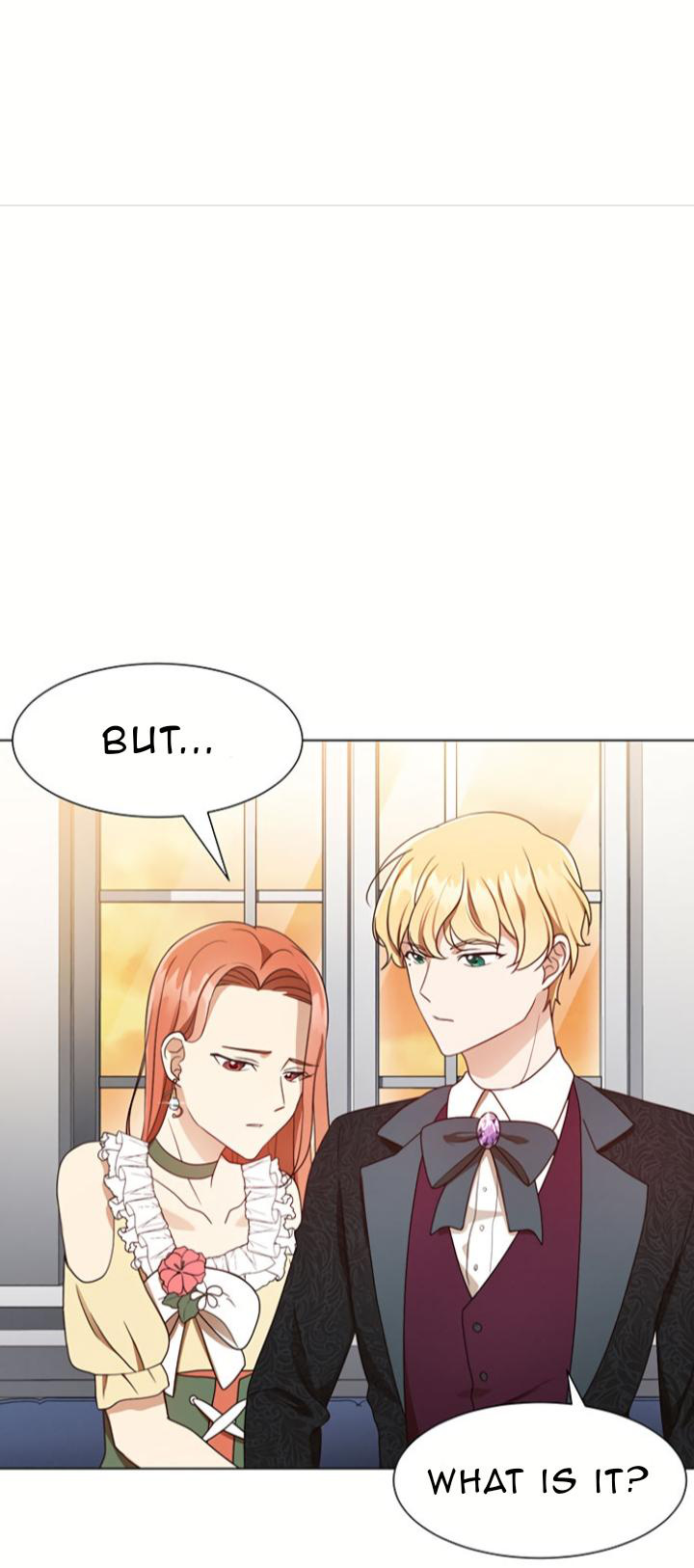 Welcome, It’s the First Time With This Kind of Villainess chapter 6 - page 53