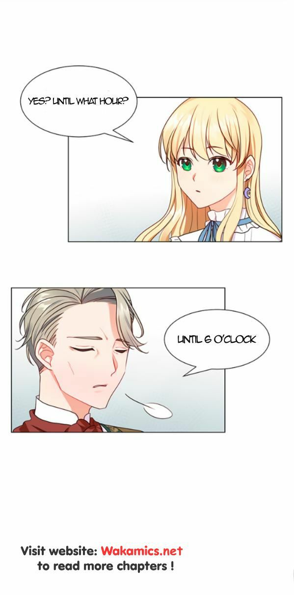 Welcome, It’s the First Time With This Kind of Villainess chapter 5 - page 1