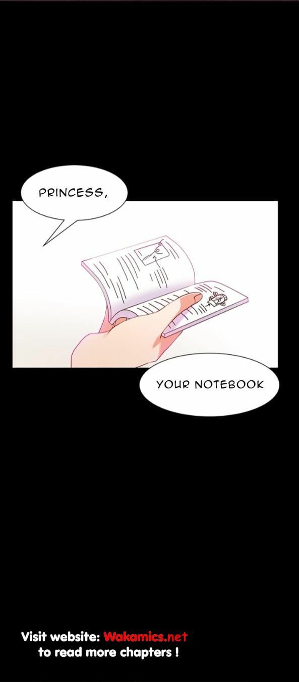 Welcome, It’s the First Time With This Kind of Villainess chapter 5 - page 12
