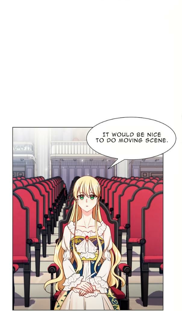 Welcome, It’s the First Time With This Kind of Villainess chapter 5 - page 19