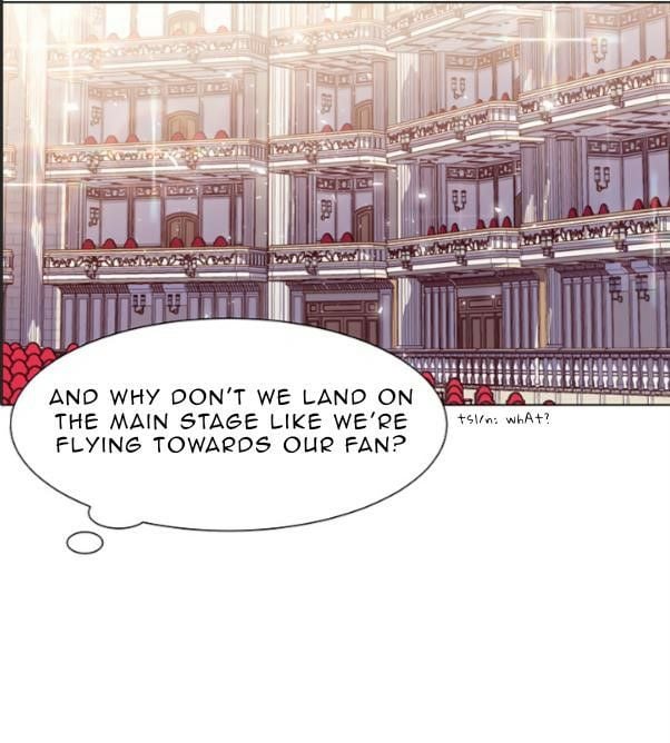 Welcome, It’s the First Time With This Kind of Villainess chapter 5 - page 31