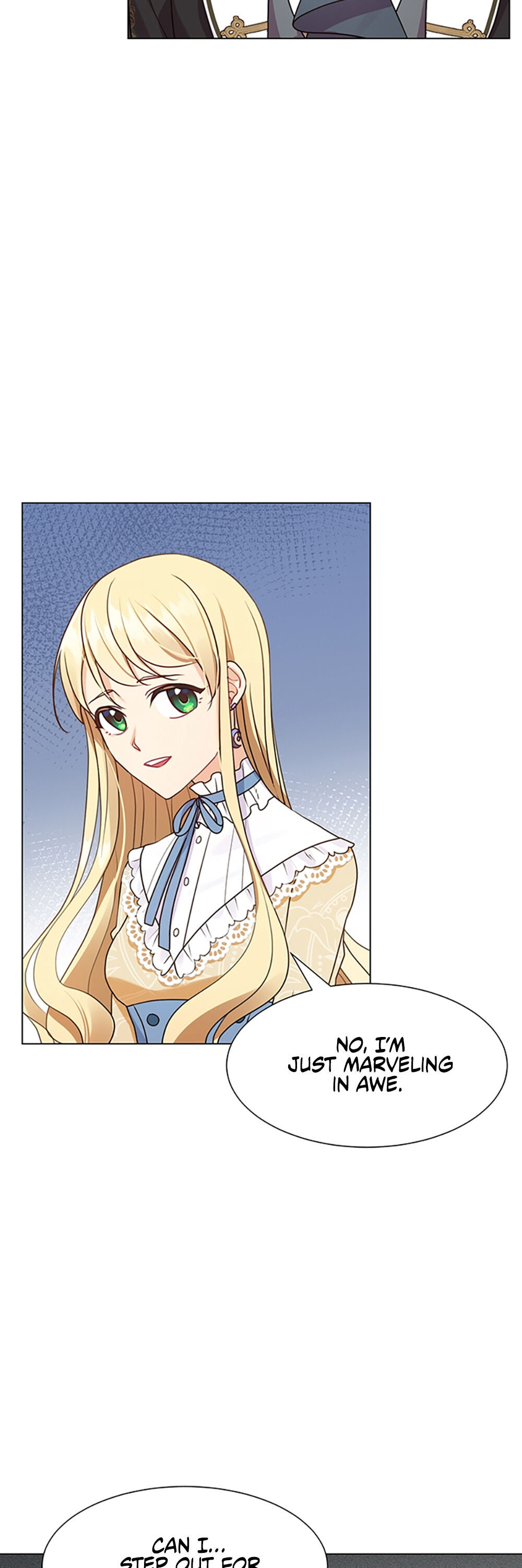 Welcome, It’s the First Time With This Kind of Villainess chapter 4 - page 13