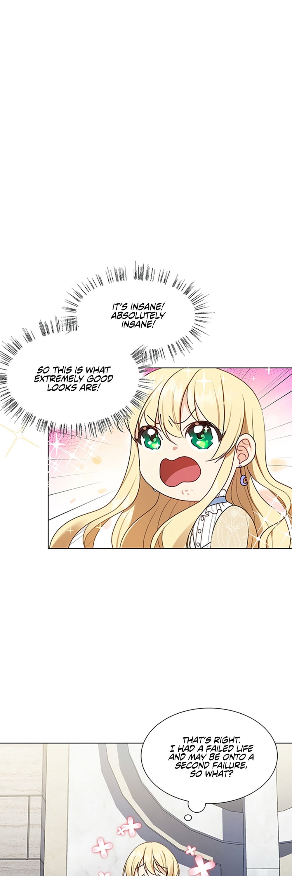 Welcome, It’s the First Time With This Kind of Villainess chapter 4 - page 24
