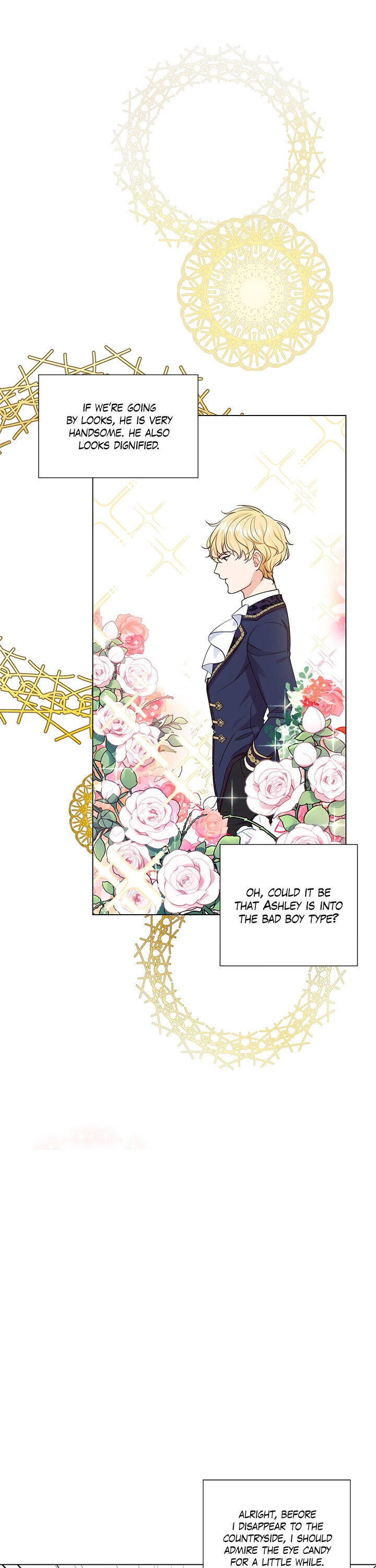 Welcome, It’s the First Time With This Kind of Villainess chapter 2 - page 19