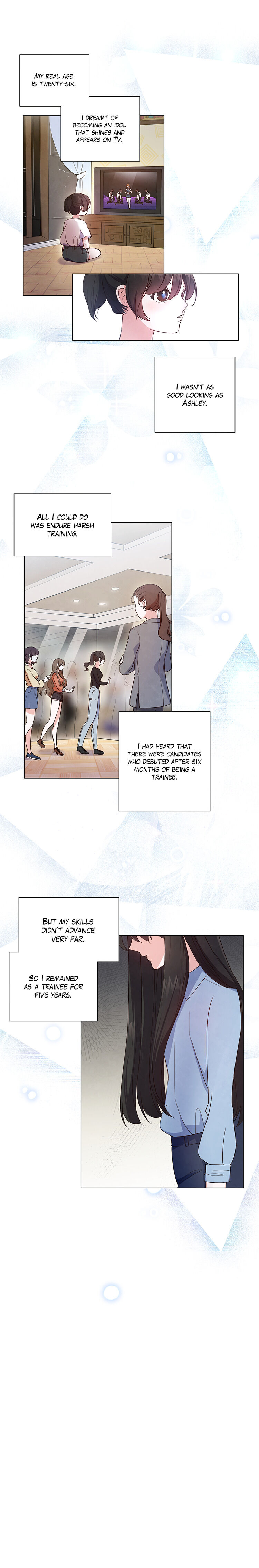 Welcome, It’s the First Time With This Kind of Villainess chapter 1 - page 15