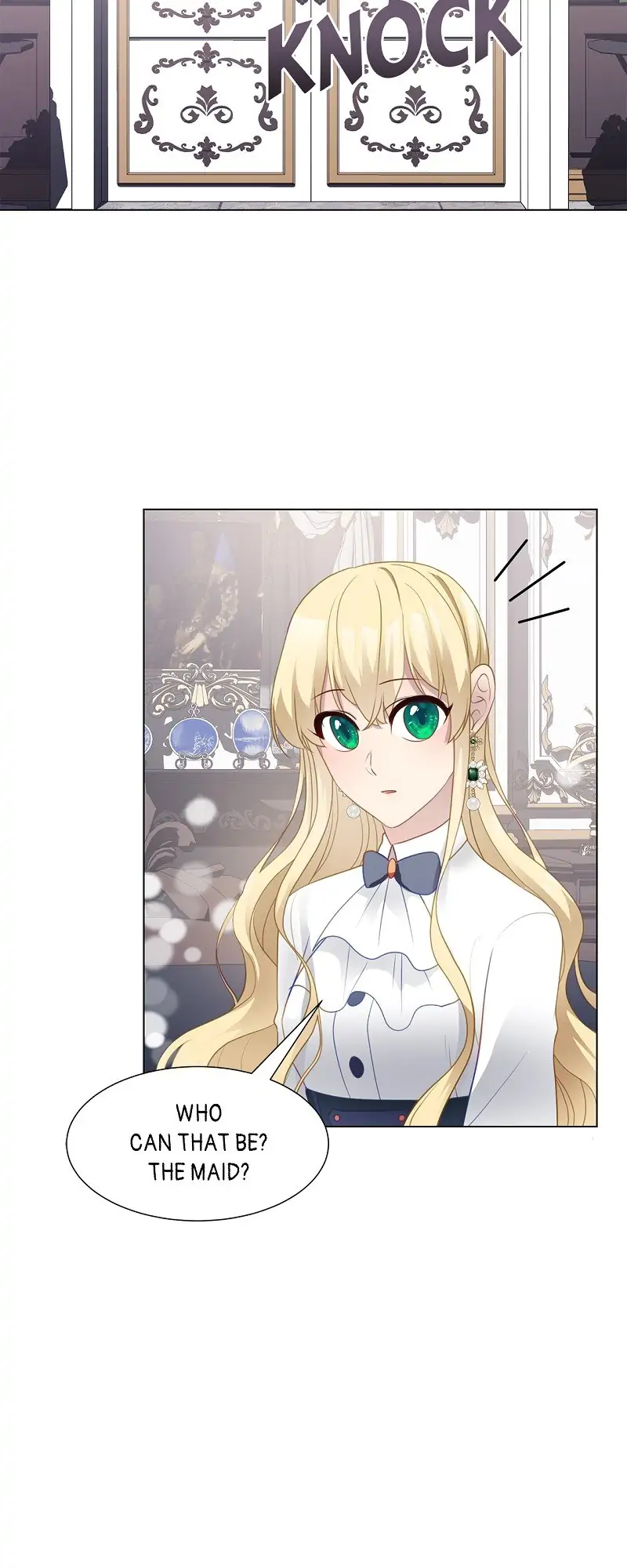 Welcome, It’s the First Time With This Kind of Villainess chapter 38 - page 13