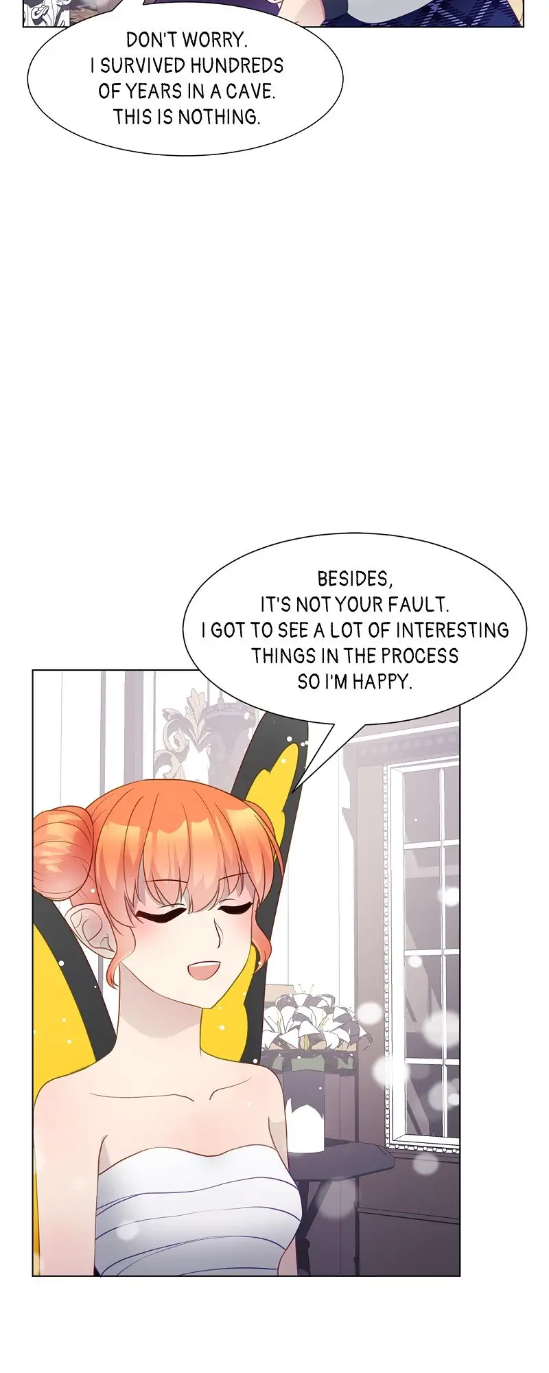 Welcome, It’s the First Time With This Kind of Villainess chapter 38 - page 22