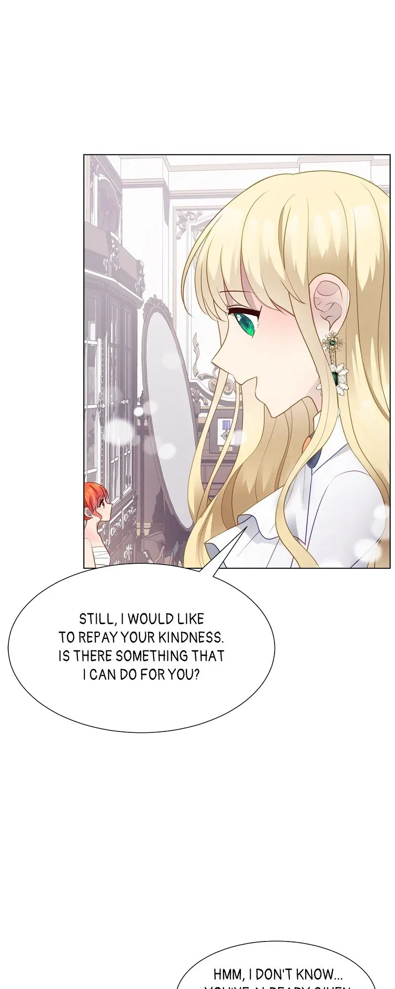 Welcome, It’s the First Time With This Kind of Villainess chapter 38 - page 23