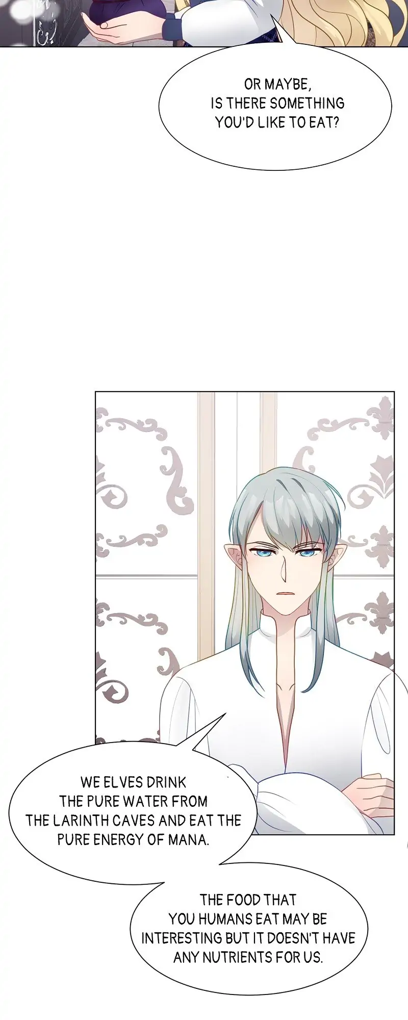 Welcome, It’s the First Time With This Kind of Villainess chapter 38 - page 26
