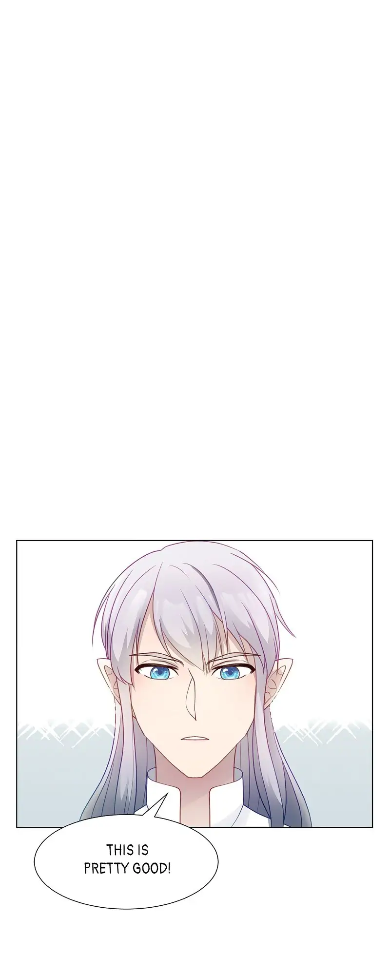 Welcome, It’s the First Time With This Kind of Villainess chapter 38 - page 36