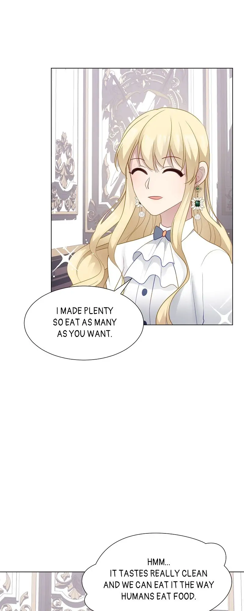 Welcome, It’s the First Time With This Kind of Villainess chapter 38 - page 38