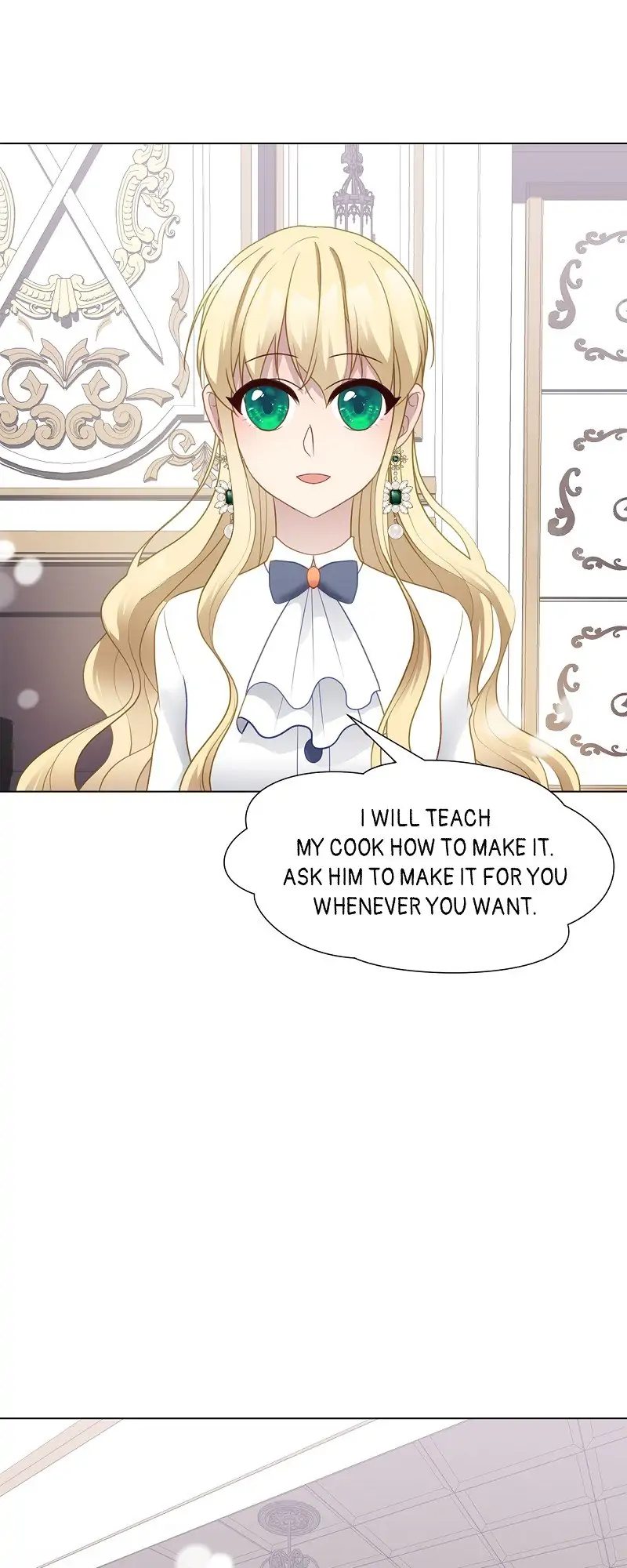 Welcome, It’s the First Time With This Kind of Villainess chapter 38 - page 41