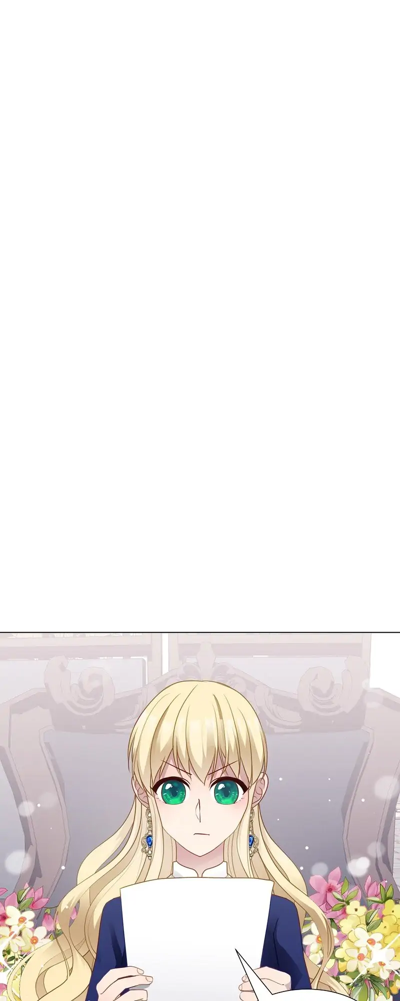 Welcome, It’s the First Time With This Kind of Villainess chapter 38 - page 43