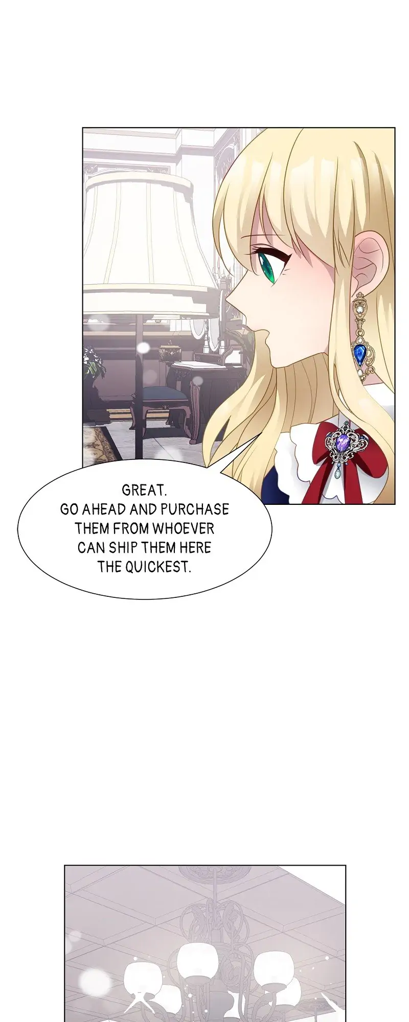 Welcome, It’s the First Time With This Kind of Villainess chapter 38 - page 49