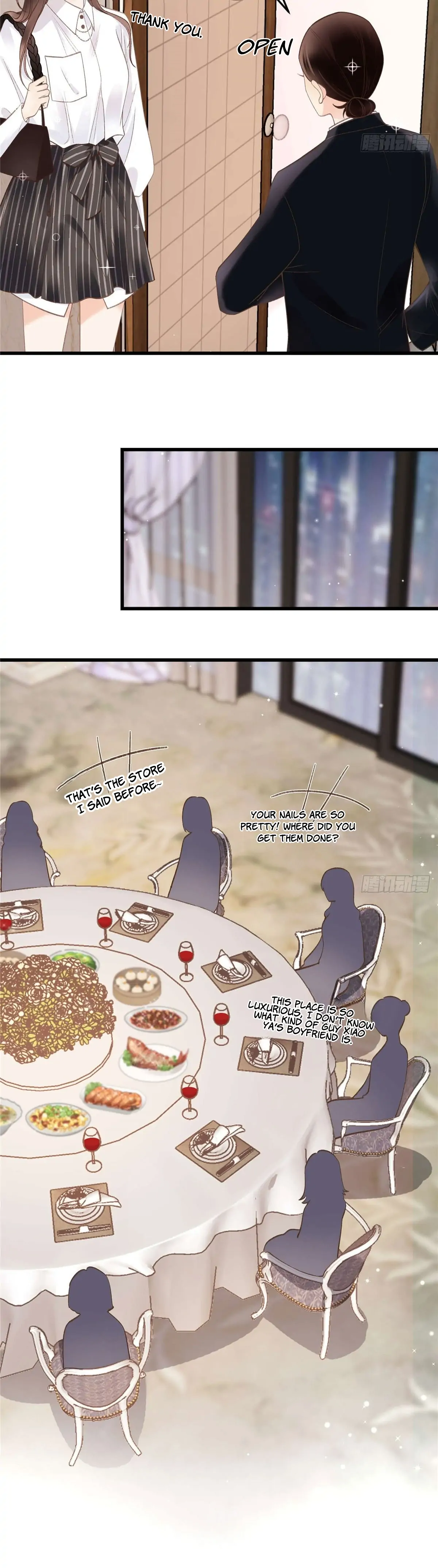 You Are My Thousand Stars Chapter 1 - page 30
