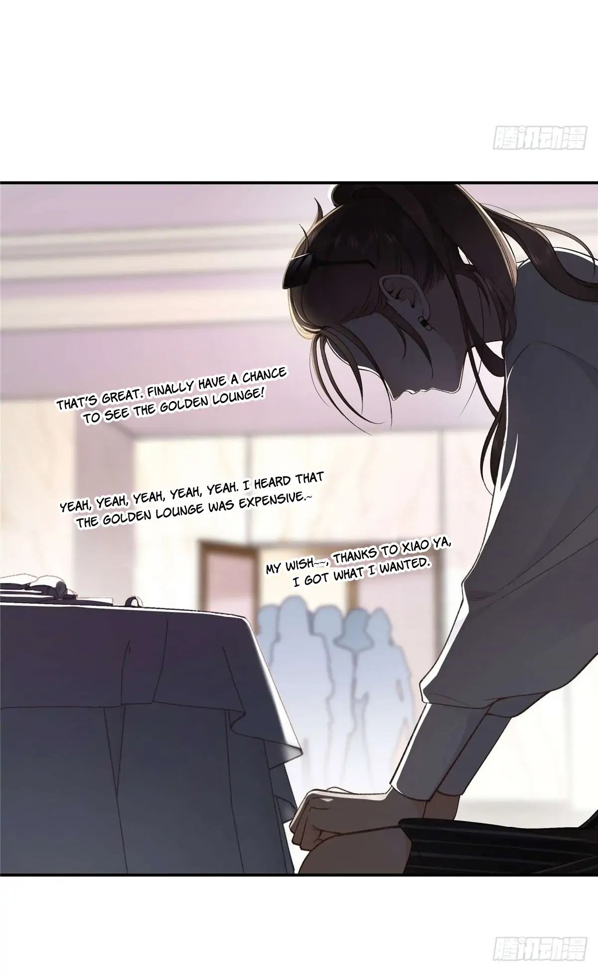 You Are My Thousand Stars Chapter 2 - page 12
