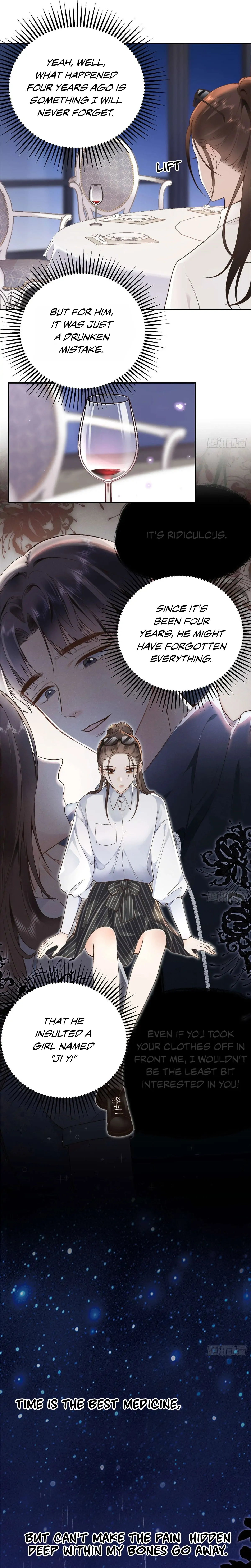You Are My Thousand Stars Chapter 2 - page 13
