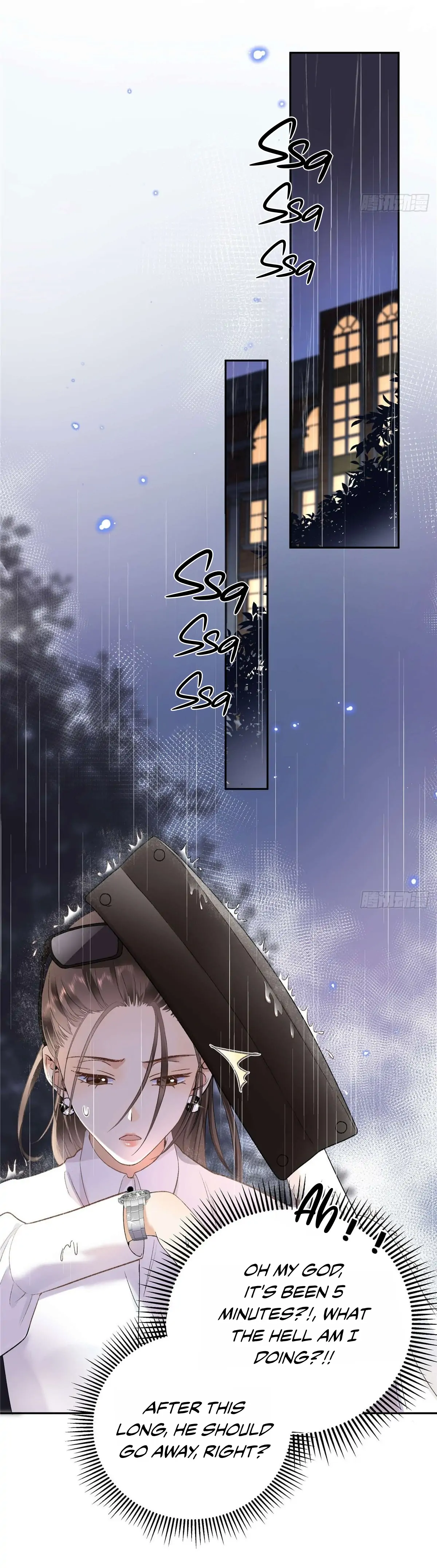 You Are My Thousand Stars Chapter 2 - page 19