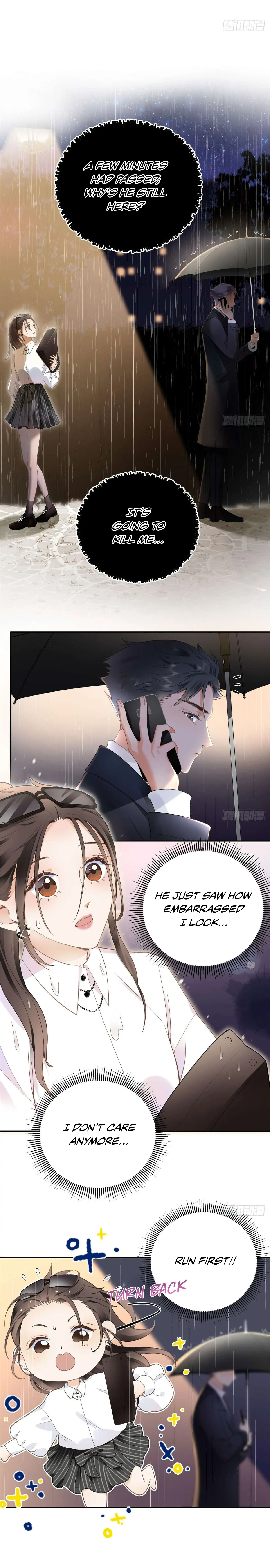 You Are My Thousand Stars Chapter 2 - page 21