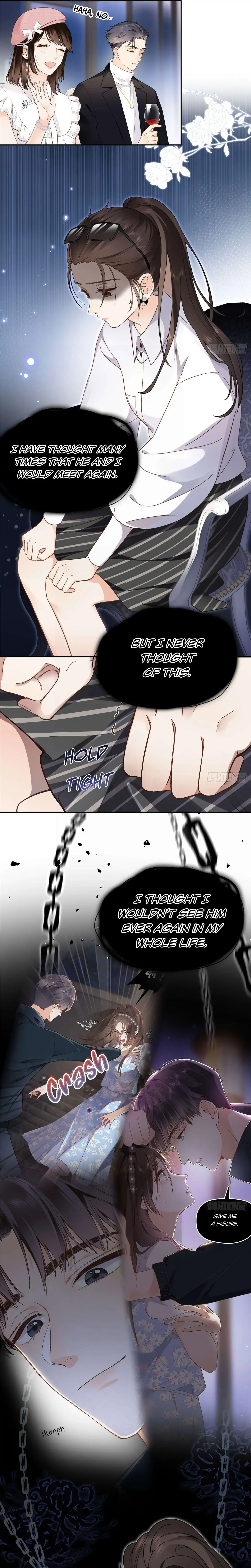 You Are My Thousand Stars Chapter 2 - page 5