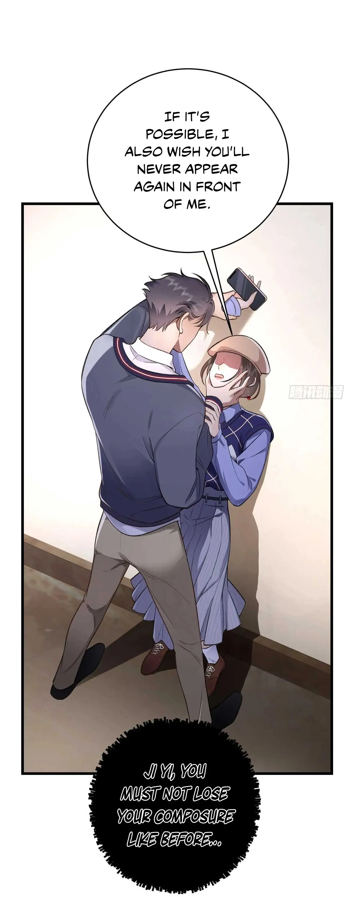 You Are My Thousand Stars Chapter 6 - page 4