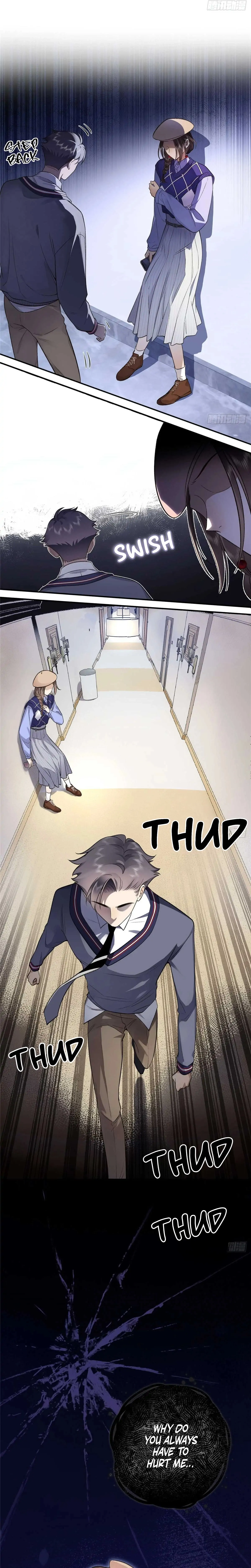 You Are My Thousand Stars Chapter 6 - page 9