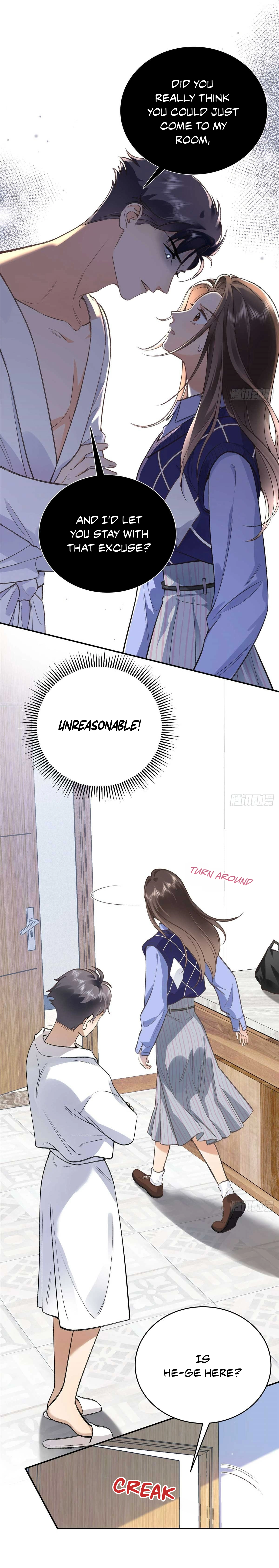 You Are My Thousand Stars Chapter 7 - page 2