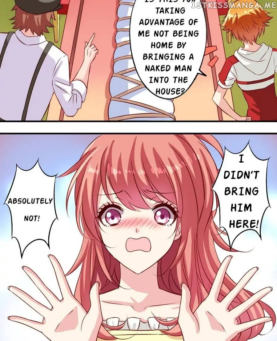Let Me Go chapter 3 - page 3