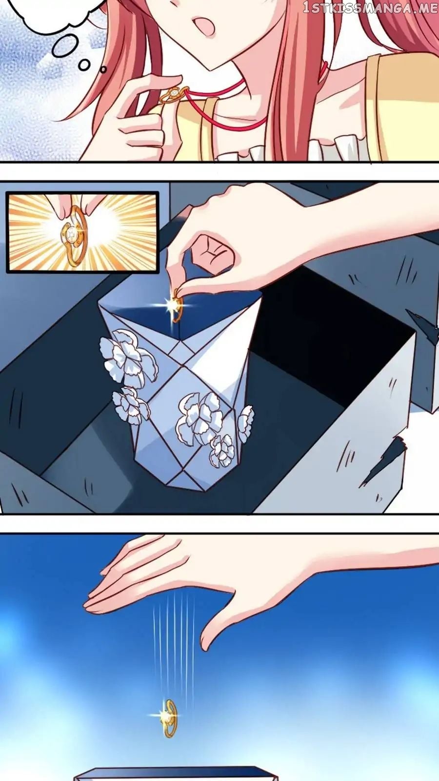 Let Me Go chapter 2 - page 4