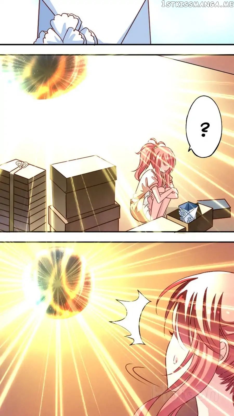 Let Me Go chapter 2 - page 5