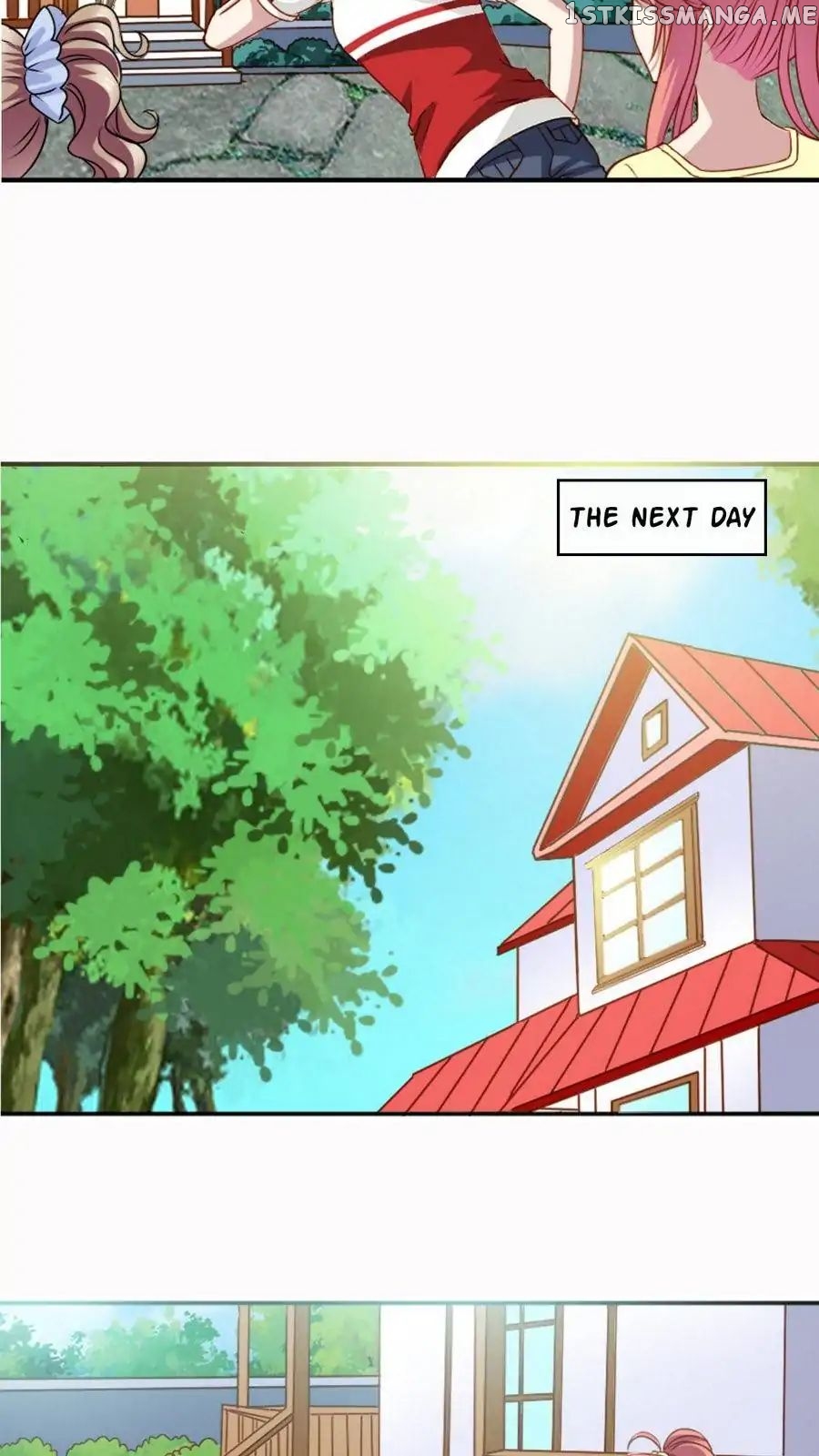 Let Me Go chapter 1 - page 12