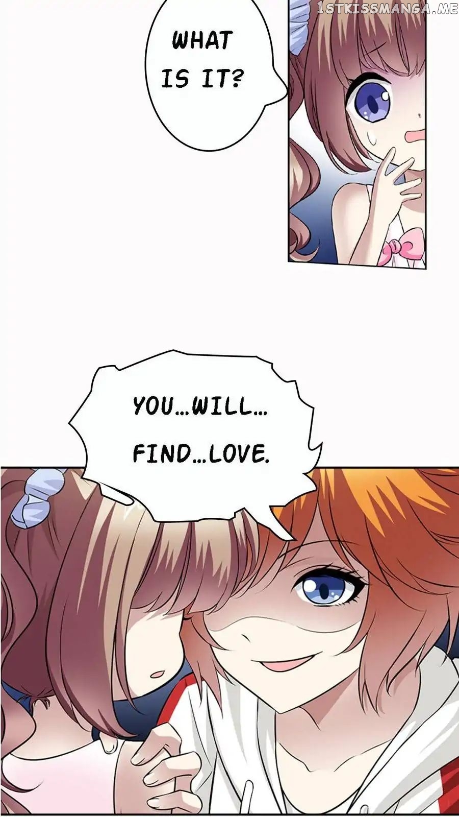Let Me Go chapter 1 - page 4