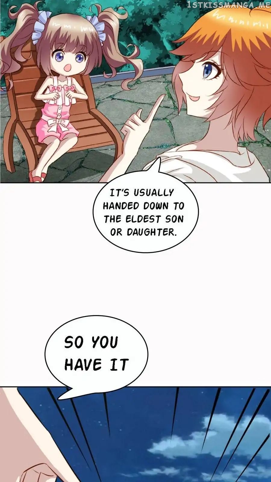 Let Me Go chapter 1 - page 6