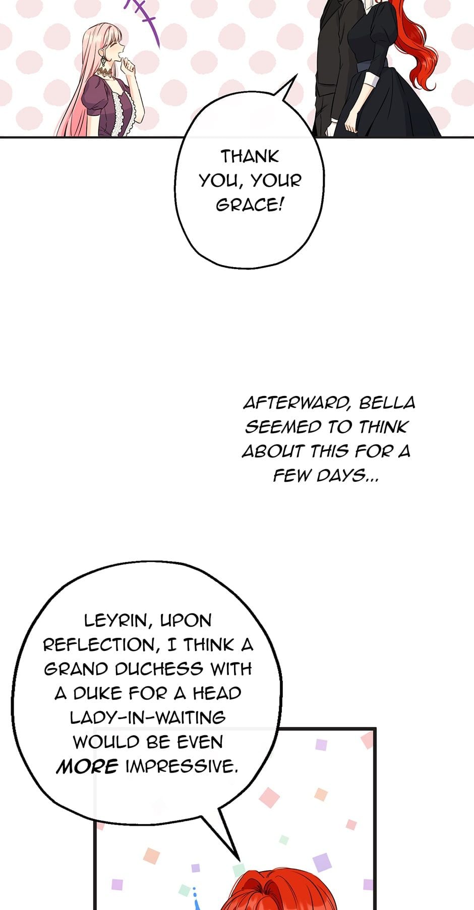 This Is An Obvious Fraudulent Marriage Chapter 82 - page 28