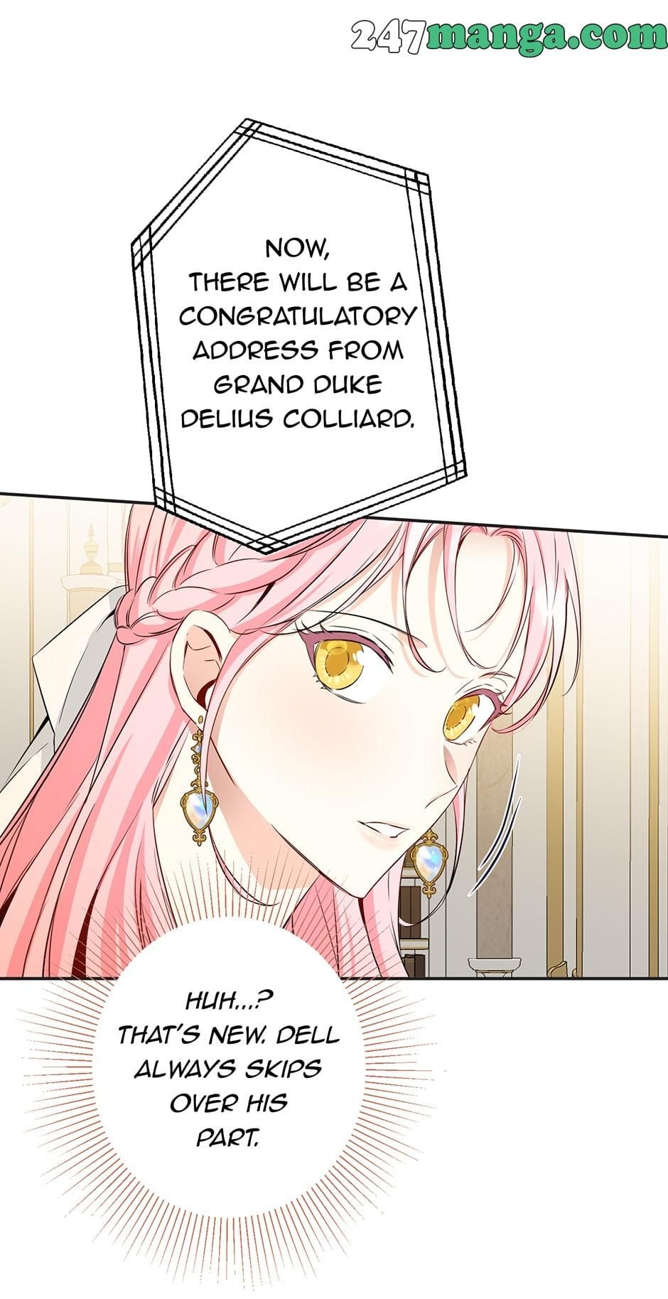 This Is An Obvious Fraudulent Marriage Chapter 82 - page 34
