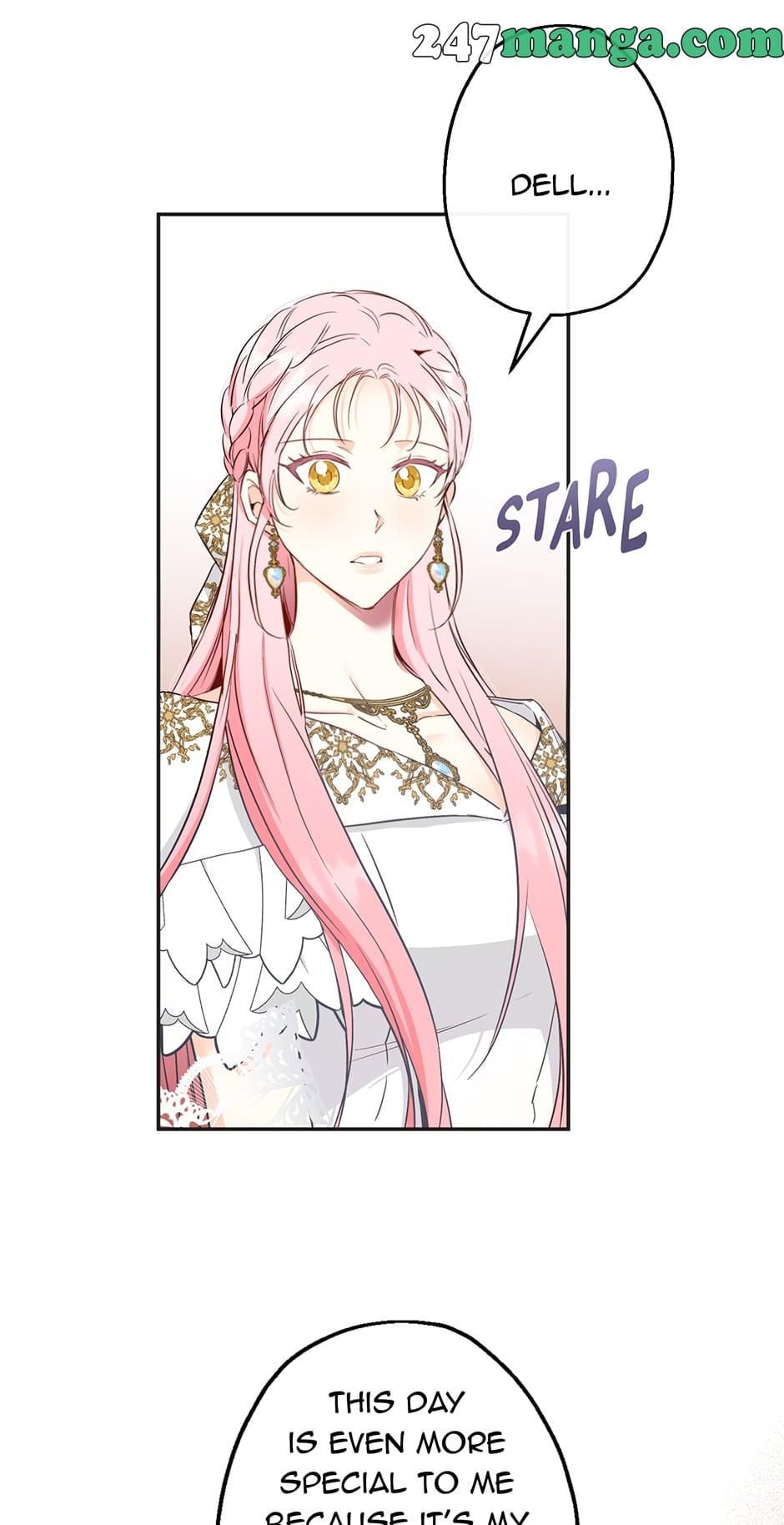 This Is An Obvious Fraudulent Marriage Chapter 82 - page 37