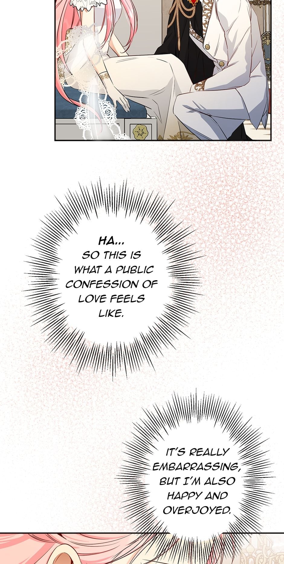 This Is An Obvious Fraudulent Marriage Chapter 82 - page 56