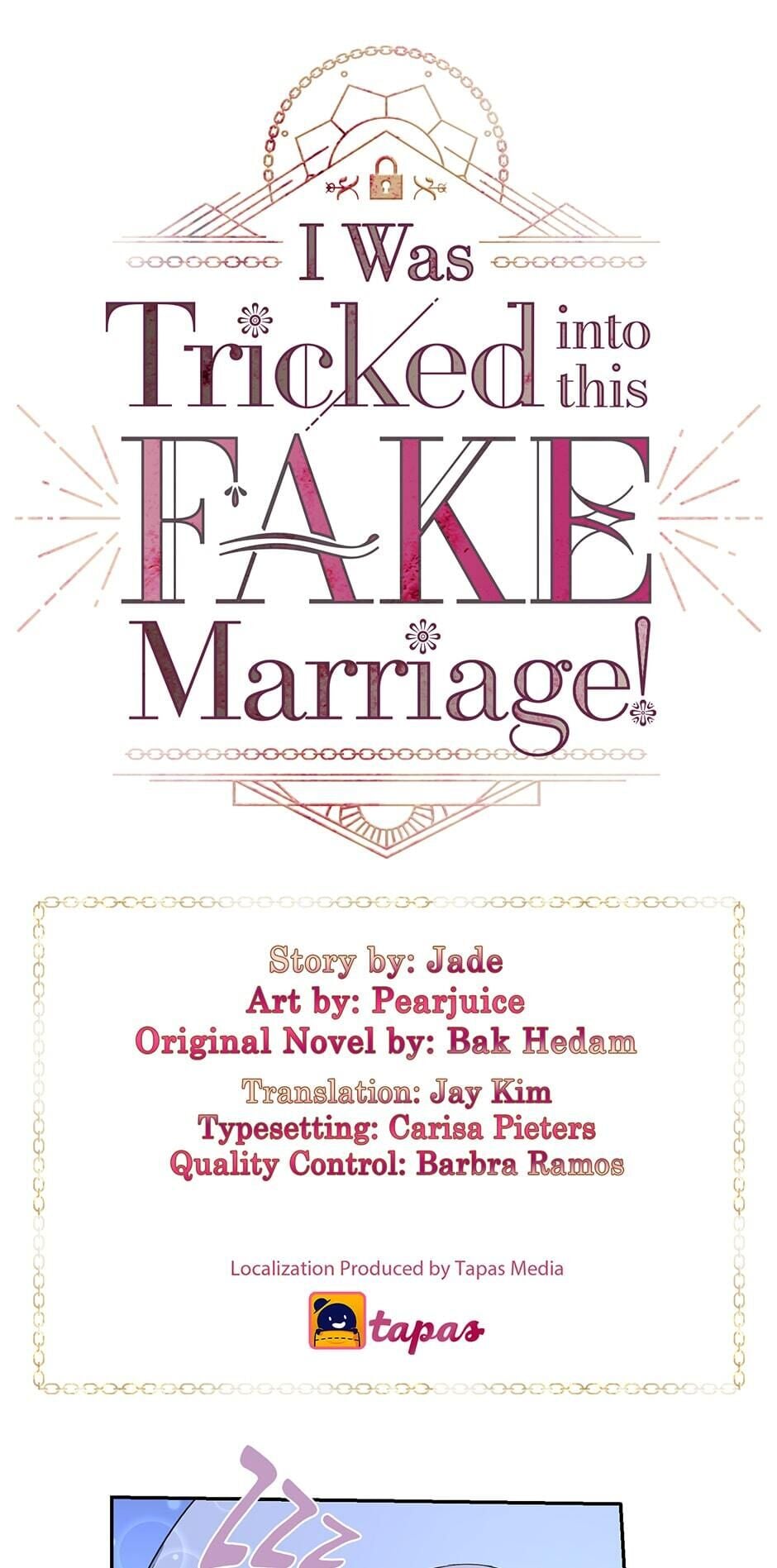 This Is An Obvious Fraudulent Marriage Chapter 70 - page 15