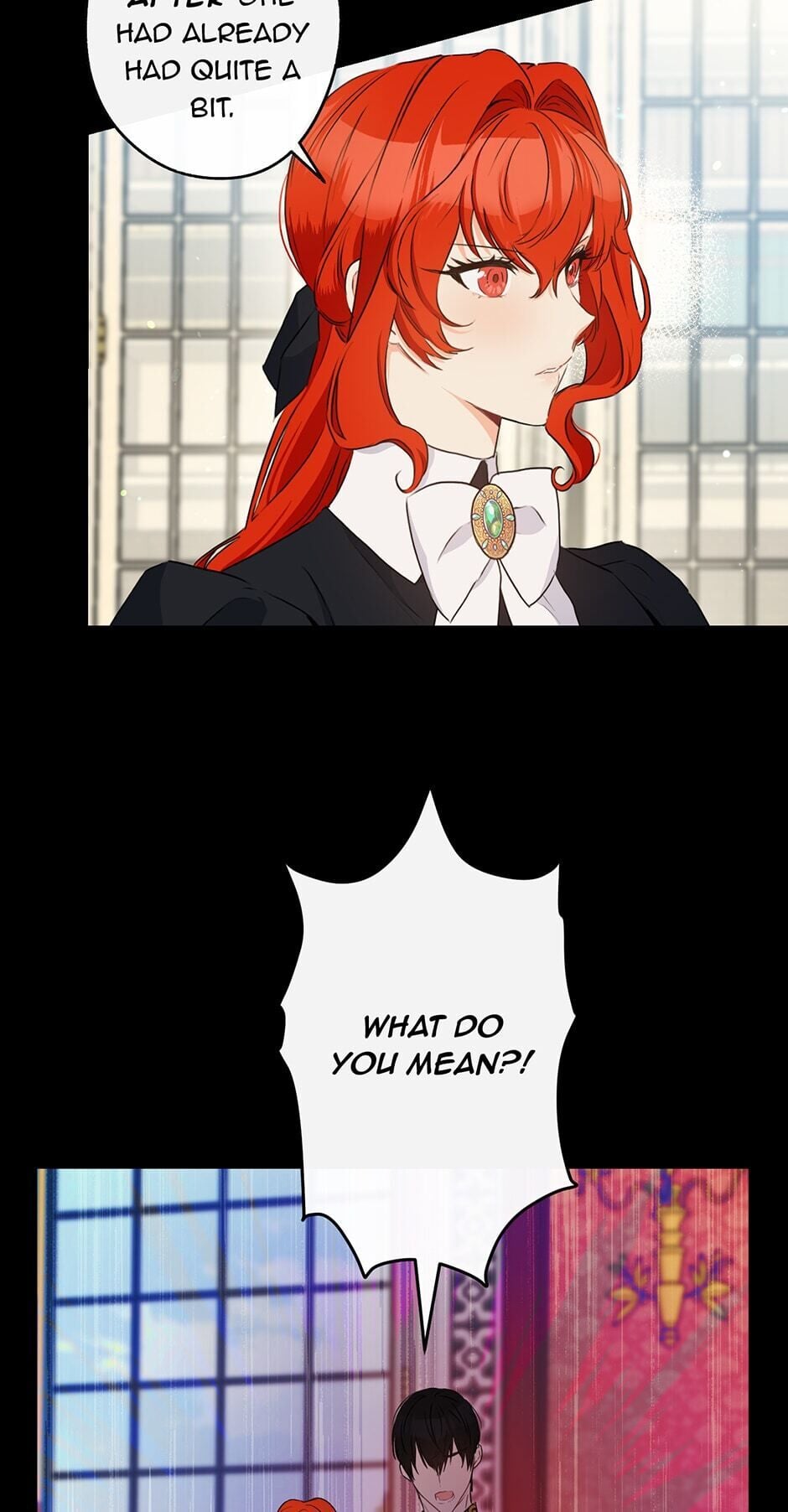 This Is An Obvious Fraudulent Marriage Chapter 69 - page 20