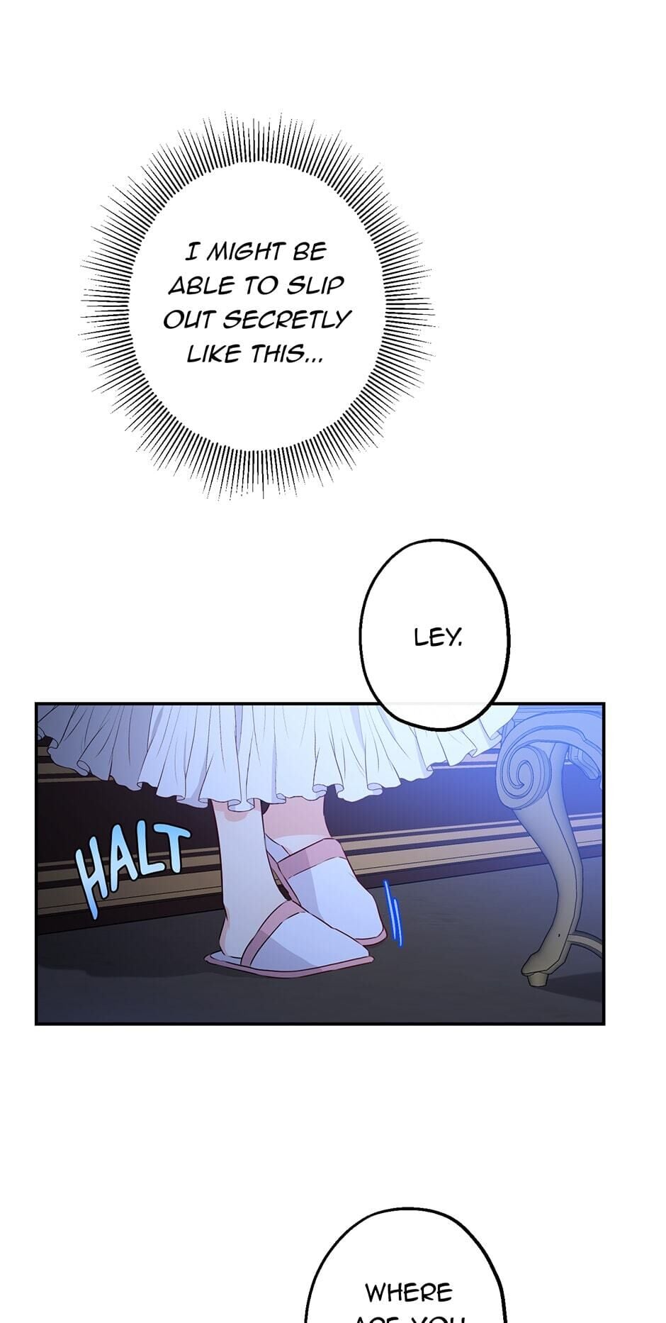This Is An Obvious Fraudulent Marriage Chapter 62 - page 38