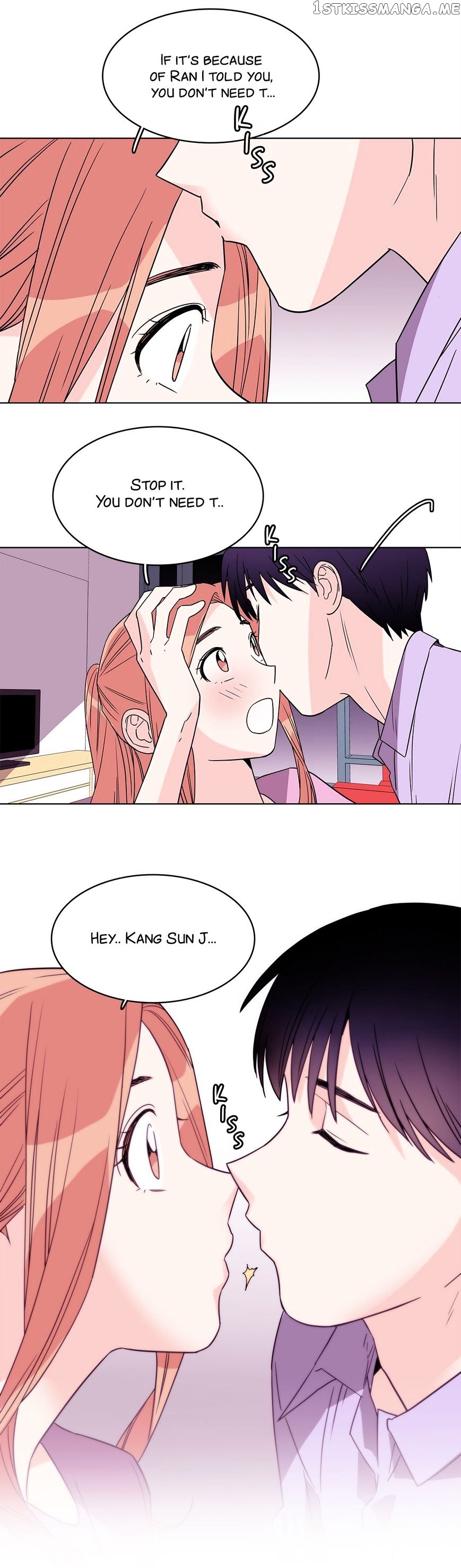 Que Sera, Sera chapter 43 - page 10