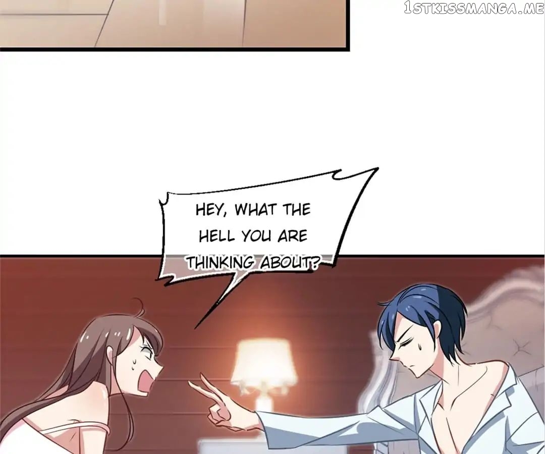 Live Inside My Body chapter 48 - page 15