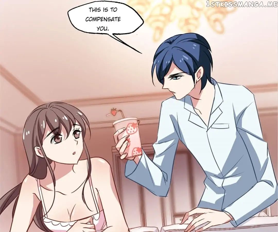 Live Inside My Body chapter 48 - page 39