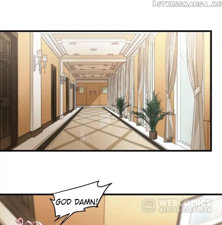 Live Inside My Body chapter 38 - page 26