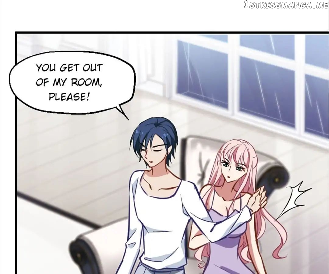 Live Inside My Body chapter 17 - page 37