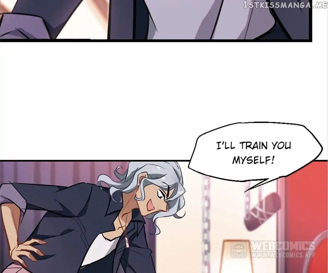 Live Inside My Body chapter 17 - page 6