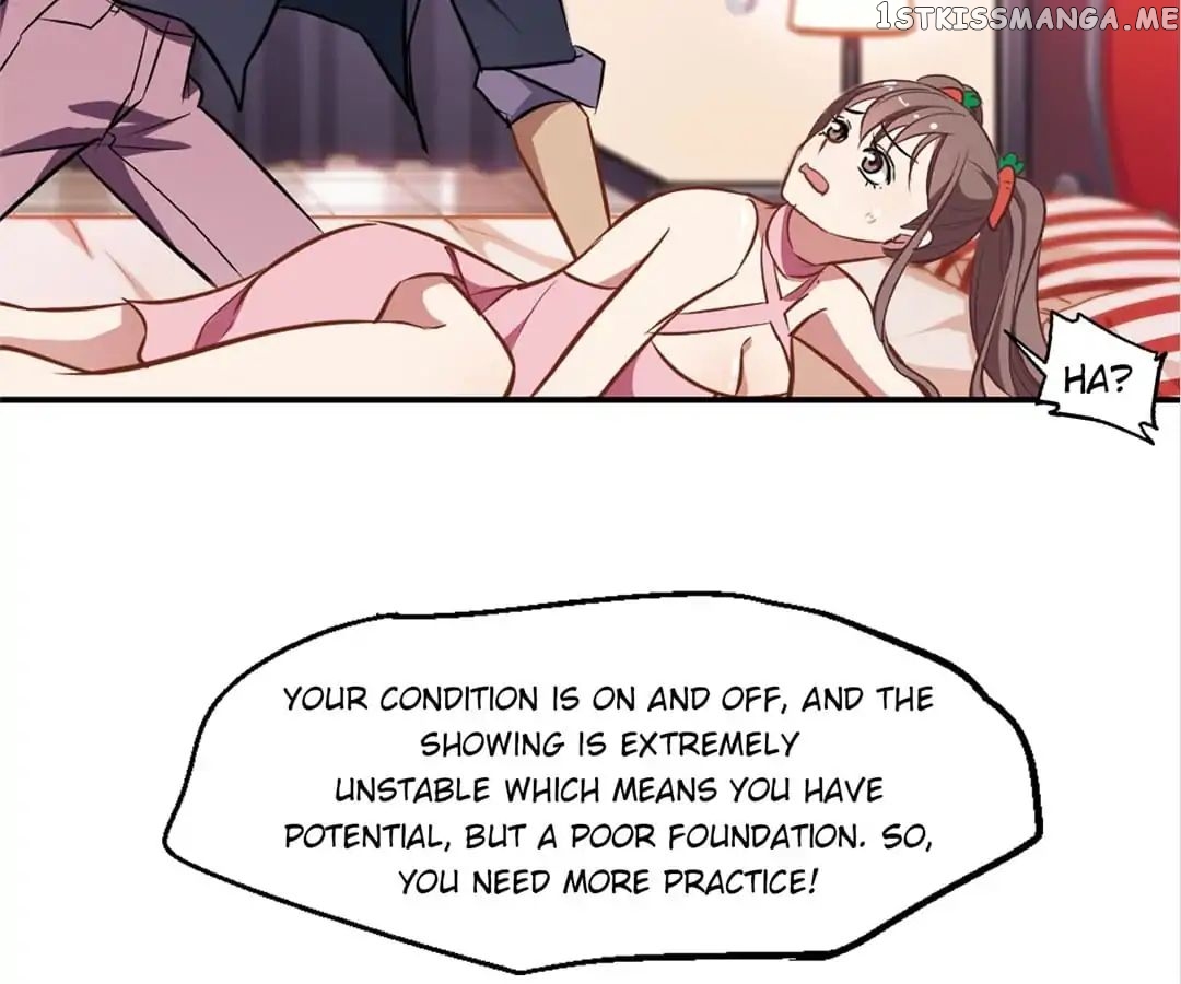Live Inside My Body chapter 17 - page 7
