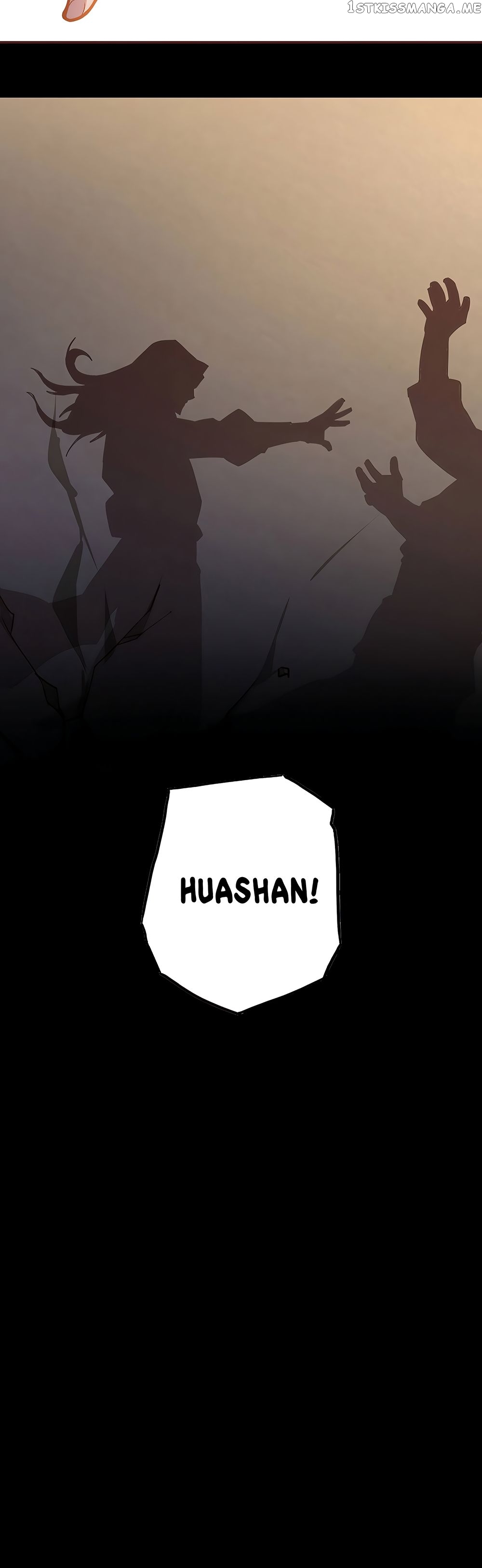 The Secret To Life and Death Chapter 0 - page 7