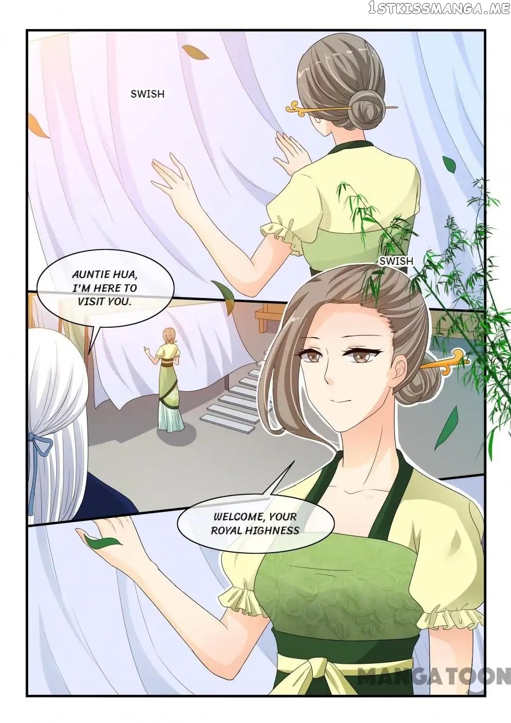 Outrageous Princess chapter 125 - page 3