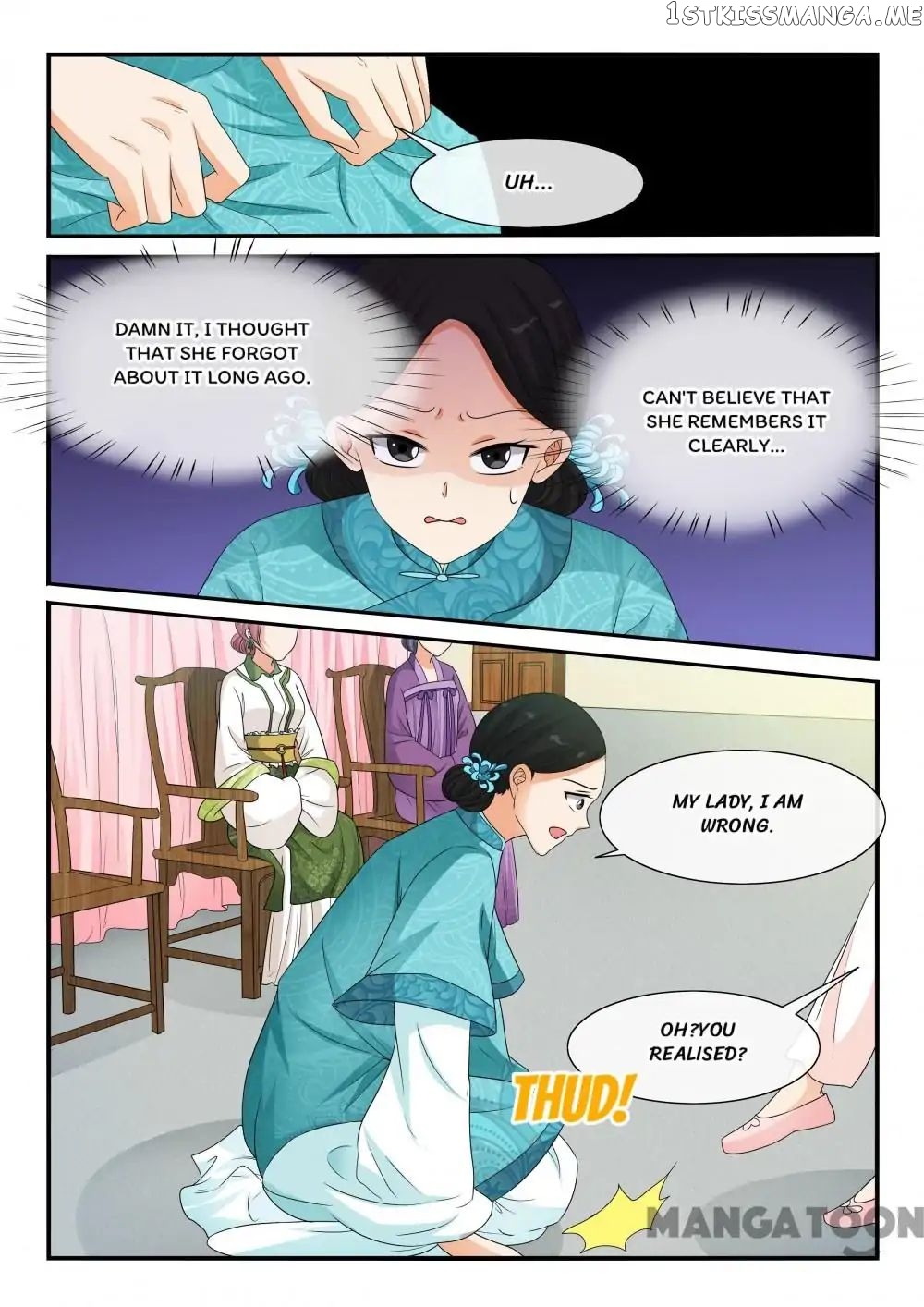 Outrageous Princess chapter 107 - page 3